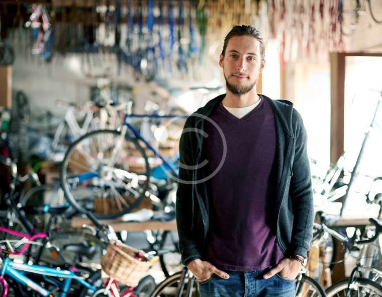 Free Bike Check-Up