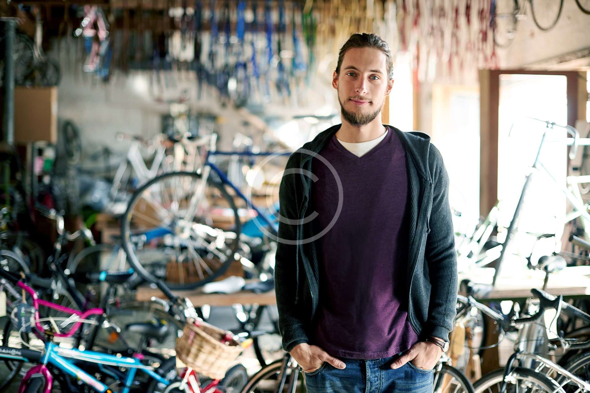 Free Bike Check-Up Free Bike Check-Up