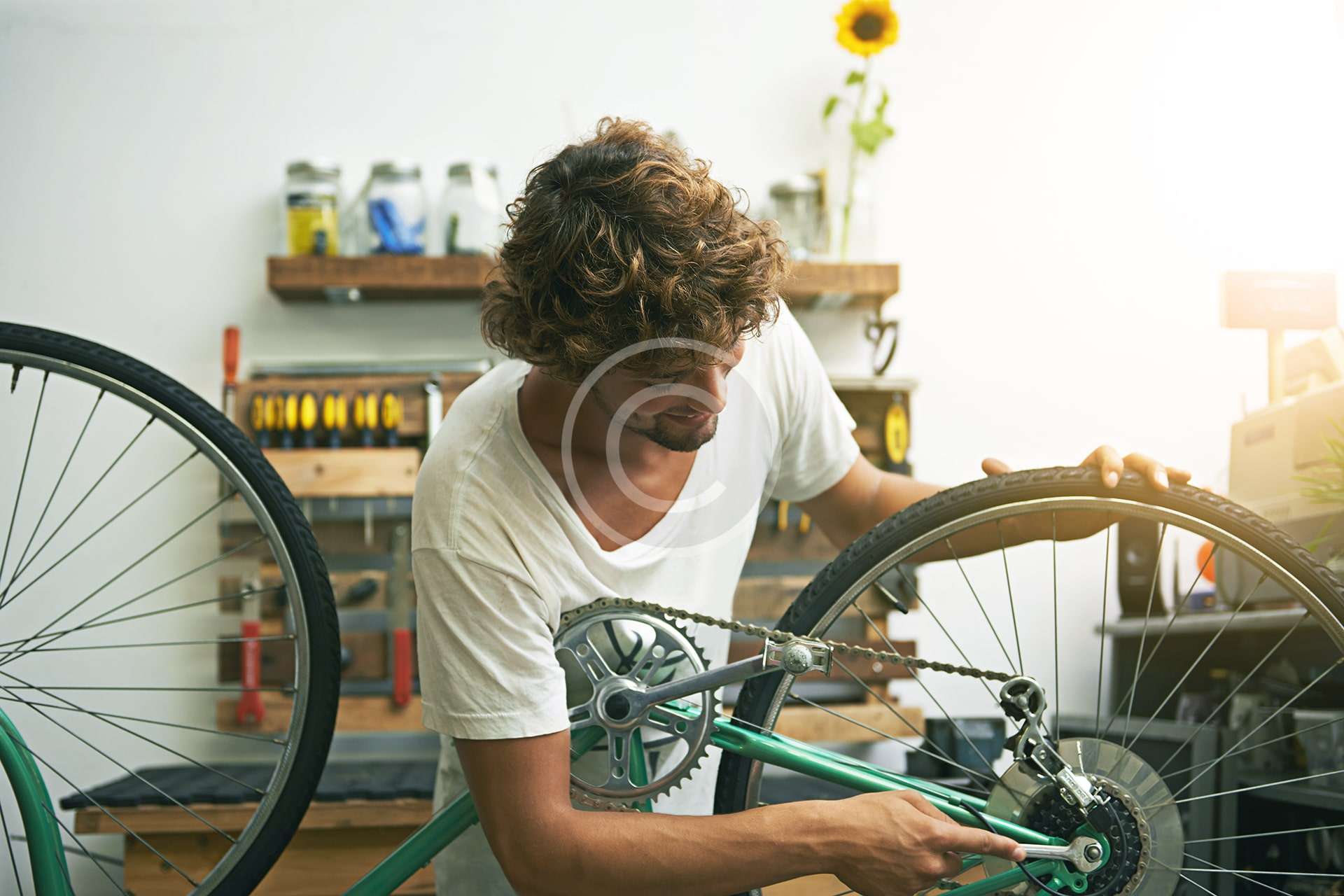 Bike Personal Fitting Bike Personal Fitting