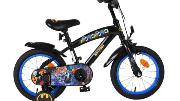 VOLARE Batman