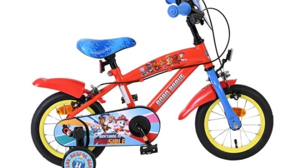 VOLARE Paw Patrol Core