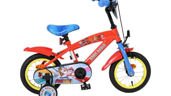 VOLARE Paw Patrol Core