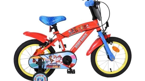 VOLARE Paw Patrol Core