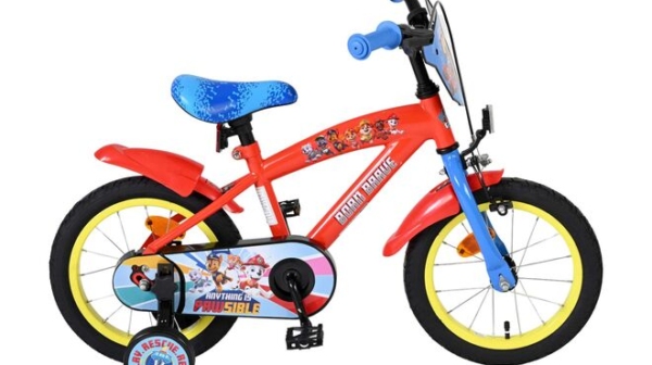 VOLARE Paw Patrol Core