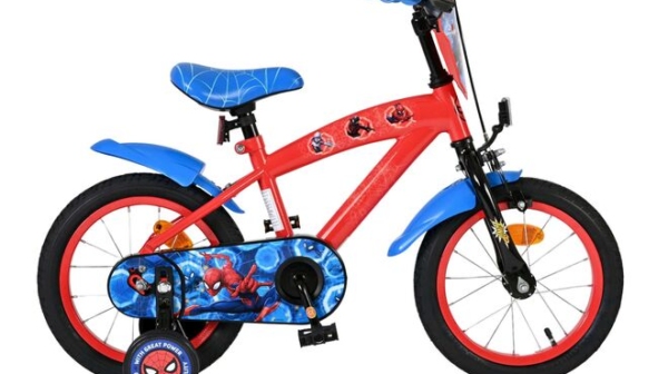 VOLARE Marvel Spiderman
