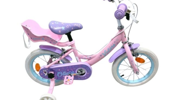 VOLARE Olivia