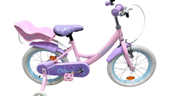 VOLARE Olivia