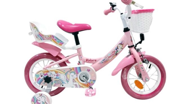 VOLARE Unicorn