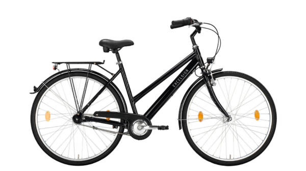 EXCELSIOR Road Cruiser 21 Alu ND