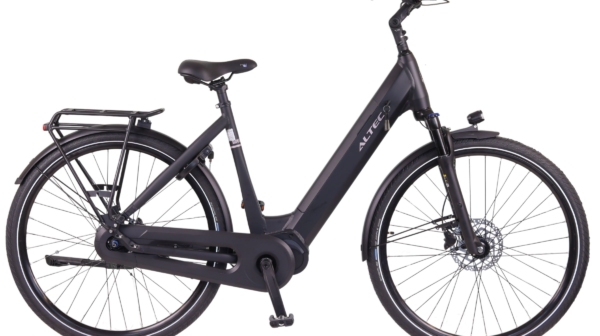 Altec Adventure E-Bike