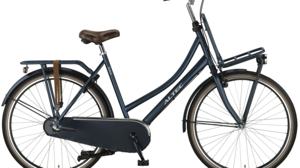 Altec Dutch Transportfiets
