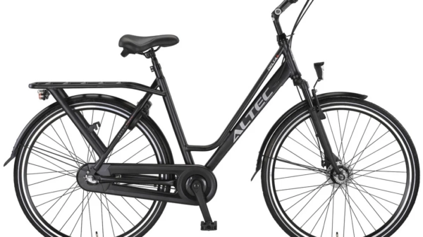 Altec Delta Plus Stadsfiets