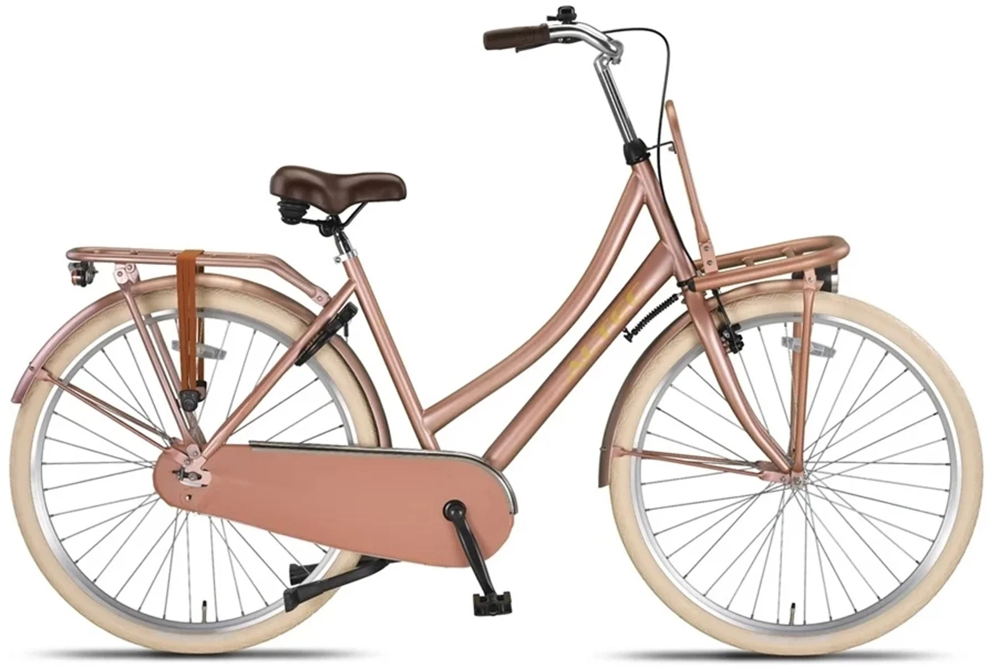Altec Urban Transportfiets - Afbeelding 3