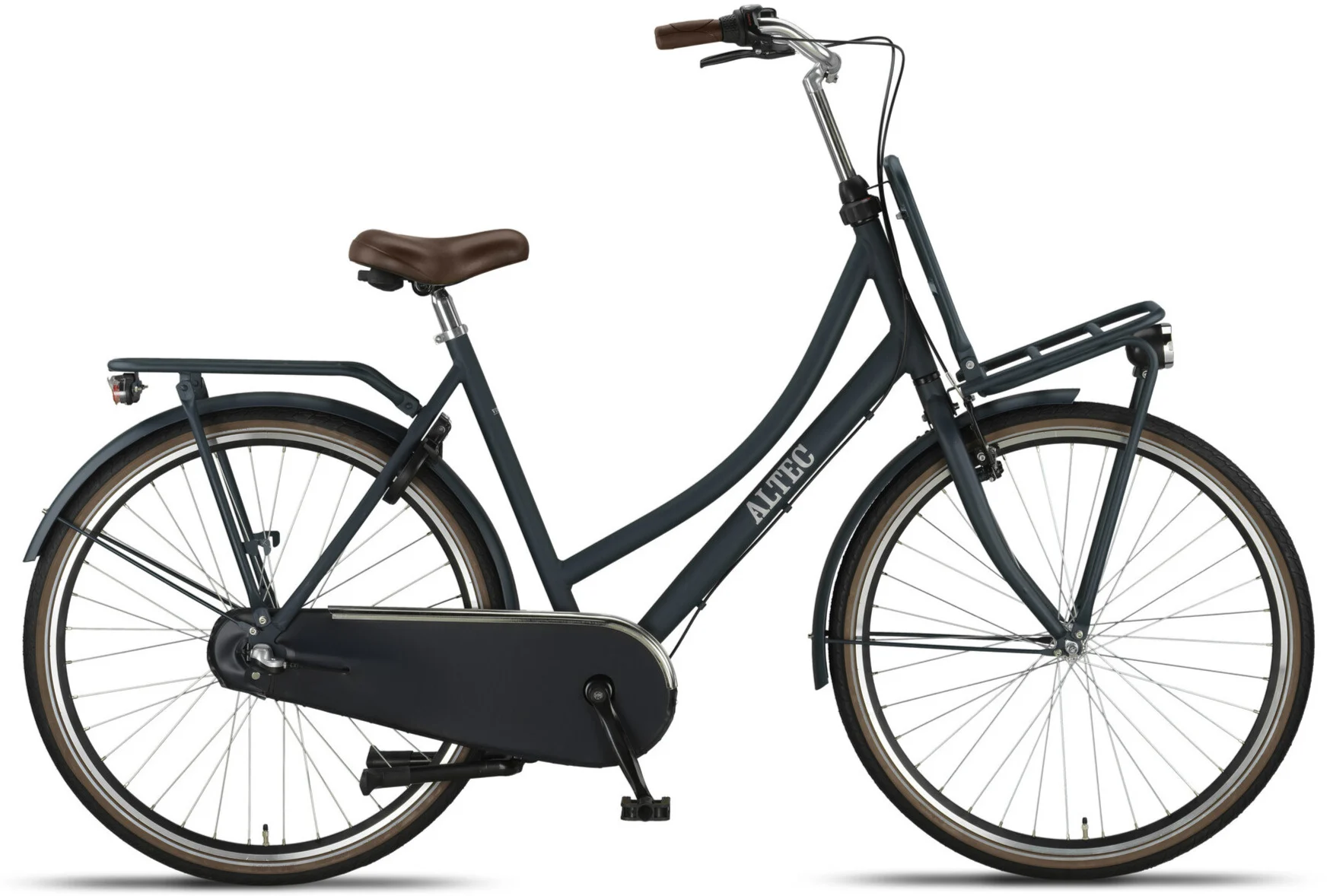 Altec Vintage Transportfiets - Afbeelding 3