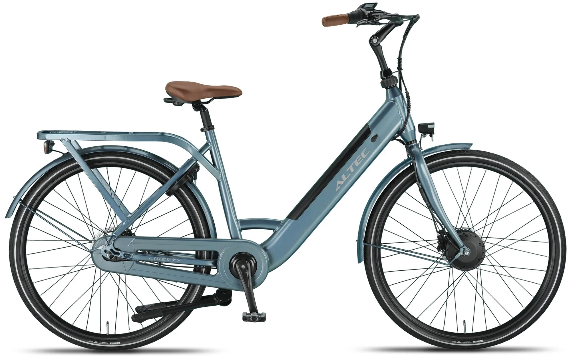 Altec Liberty Next Stadsfiets Altec Liberty Next Stadsfiets