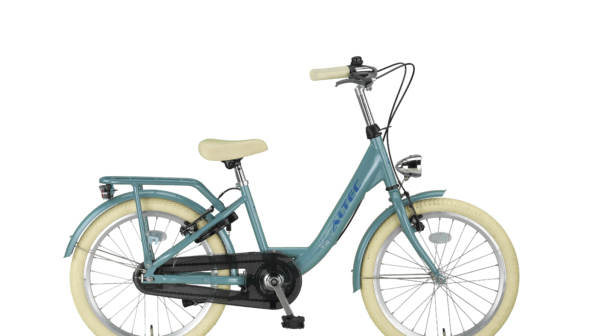 Altec Candy 20 inch Meisjesfiets Rainbow ***ACTIE ***