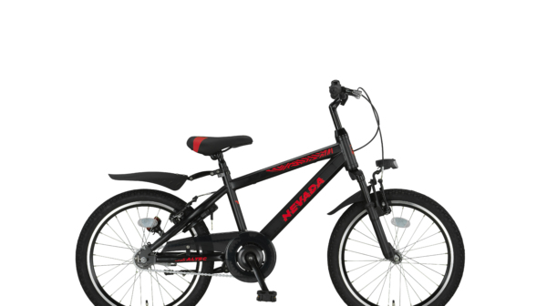 Altec Nevada 20 inch MTB Black Red *** ACTIE ***