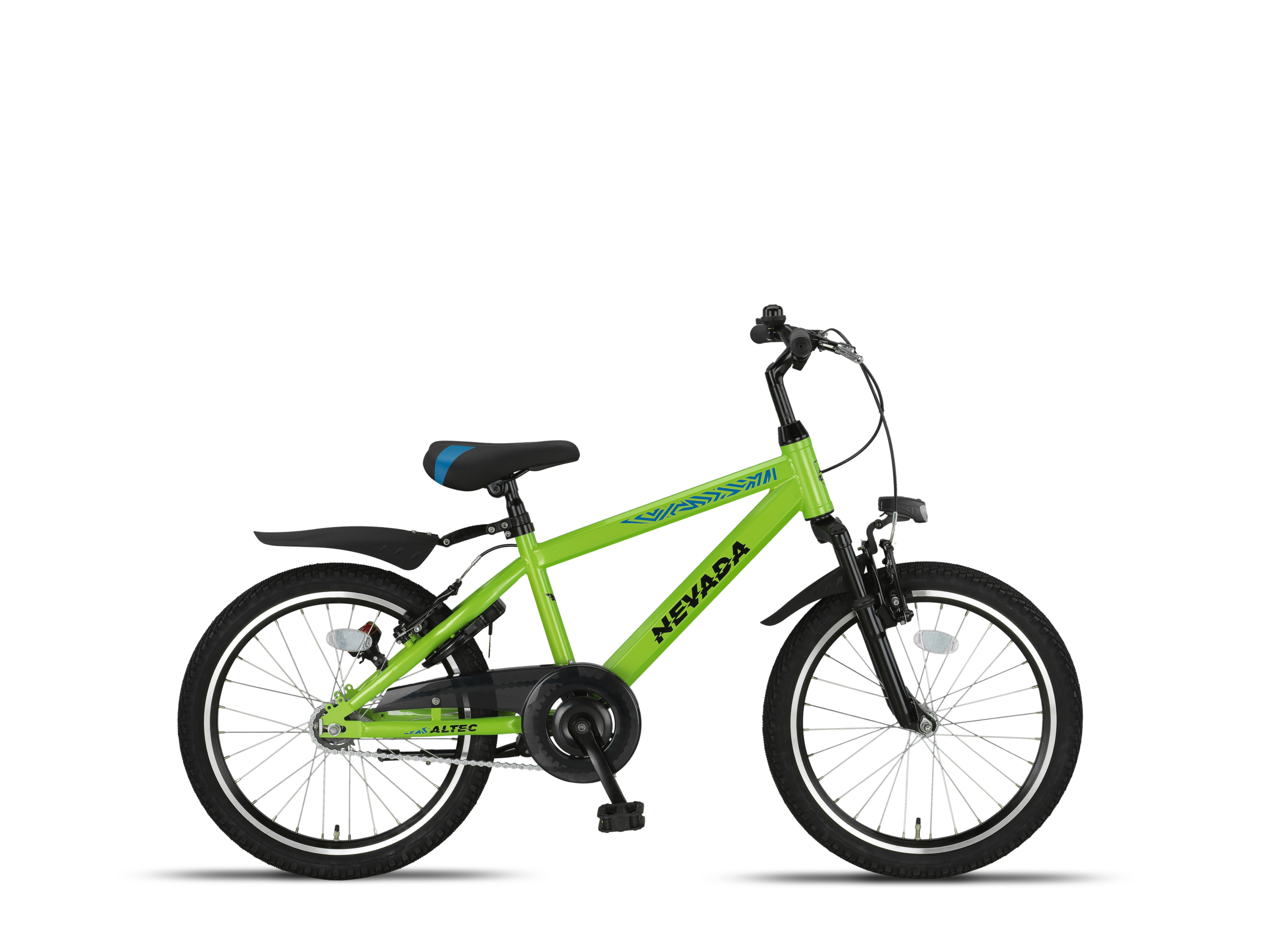 Altec Nevada 20 inch MTB Neon Green *** ACTIE *** Altec Nevada 20 inch MTB Neon Green *** ACTIE ***