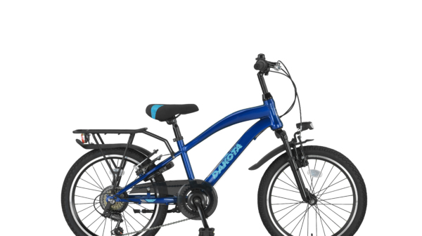 Altec Dakota 20 inch MTB Navy Blue
