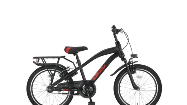 Altec Nevada 20 inch MTB Black Red