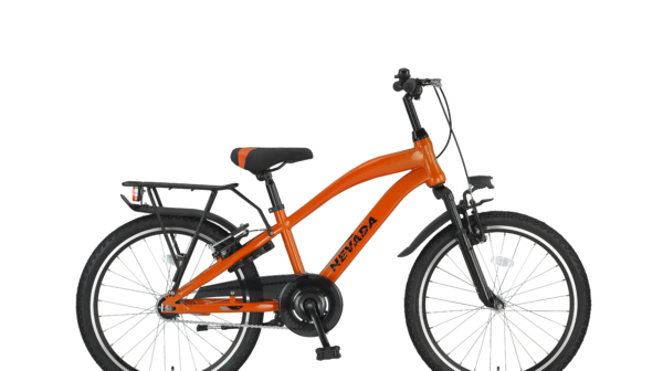 Altec Nevada 22 inch MTB Neon Orange