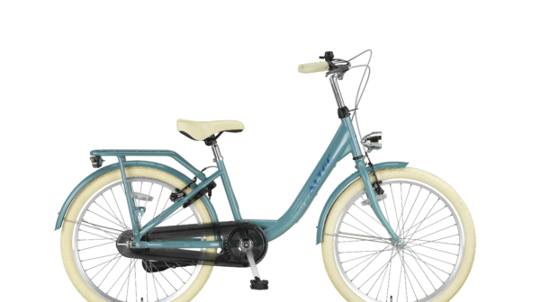 Altec Candy 24 inch Meisjesfiets Hemelsblauw ***ACTIE ***