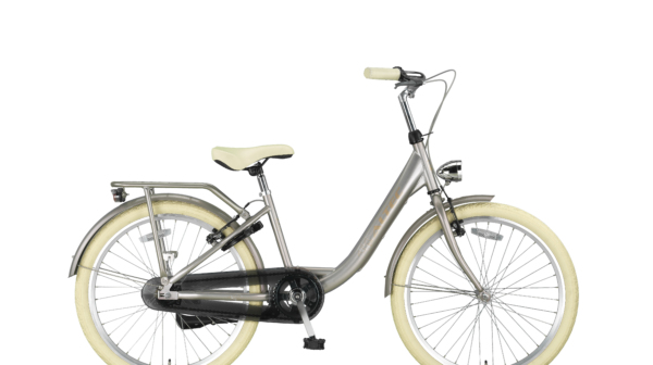Altec Candy 24 inch Meisjesfiets Sand ***ACTIE ***