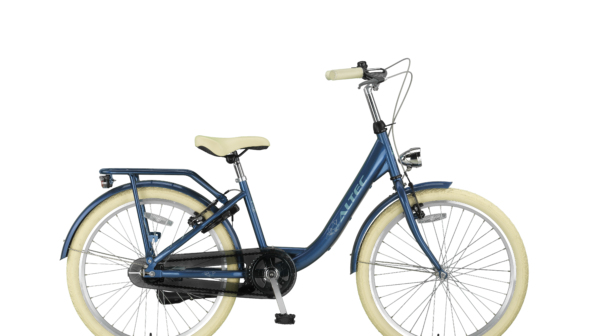 Altec Candy 24 inch Meisjesfiets Azure ***ACTIE ***