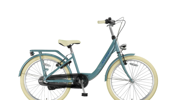 Altec Tuana 24 inch Meisjesfiets N-3 Hemelsblauw