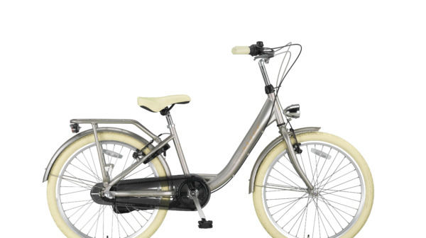 Altec Tuana 24 inch Meisjesfiets N-3 Sand