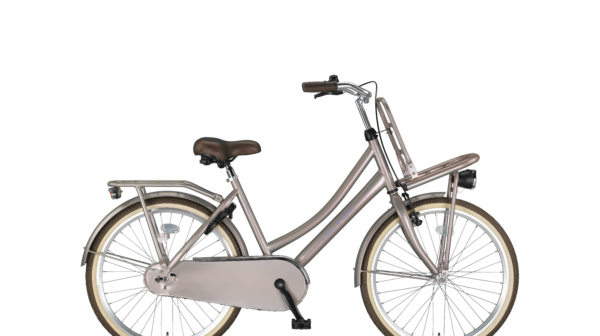 Altec Urban 24inch Transportfiets Sand RRR