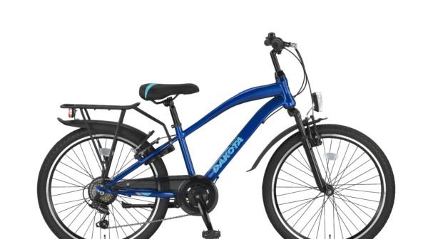 Altec Dakota 24 inch MTB Navy Blue