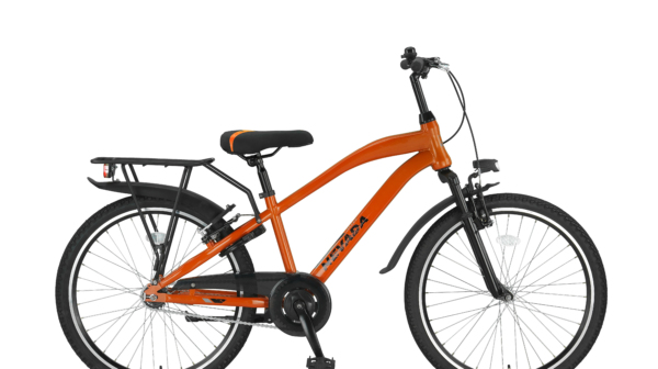 Altec Nevada 24 inch MTB Neon Orange