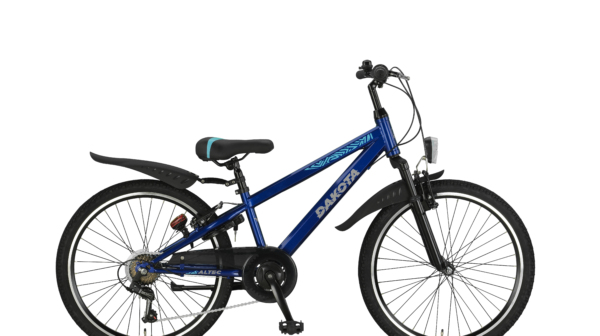 Altec Dakota 24 inch MTB Navy Blue *** ACTIE ***