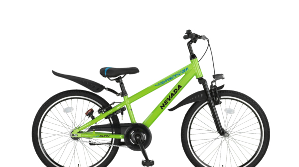 Altec Nevada 24 inch MTB Neon Green*** ACTIE ***