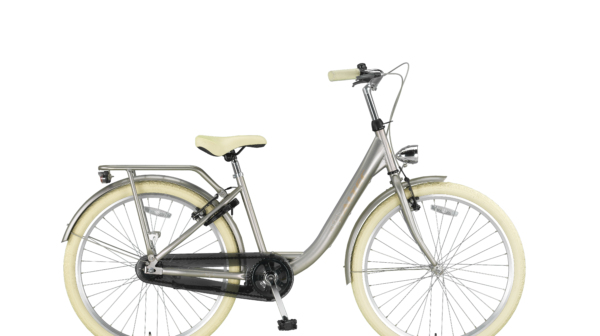 Altec Candy 26 inch Meisjesfiets Sand ***ACTIE ***