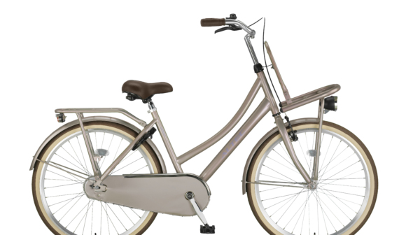 Altec Urban 26inch Transportfiets Sand