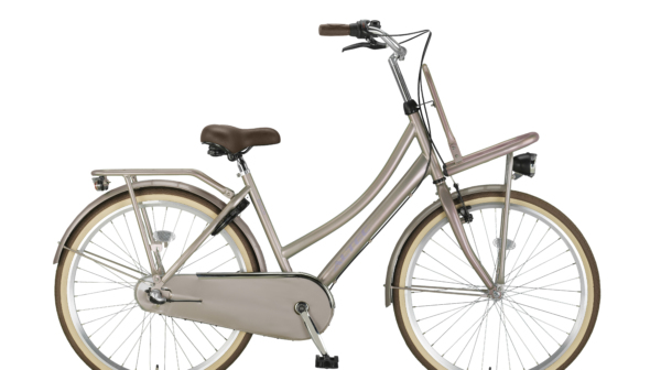 Altec Dutch 26inch Transportfiets Sand RRR