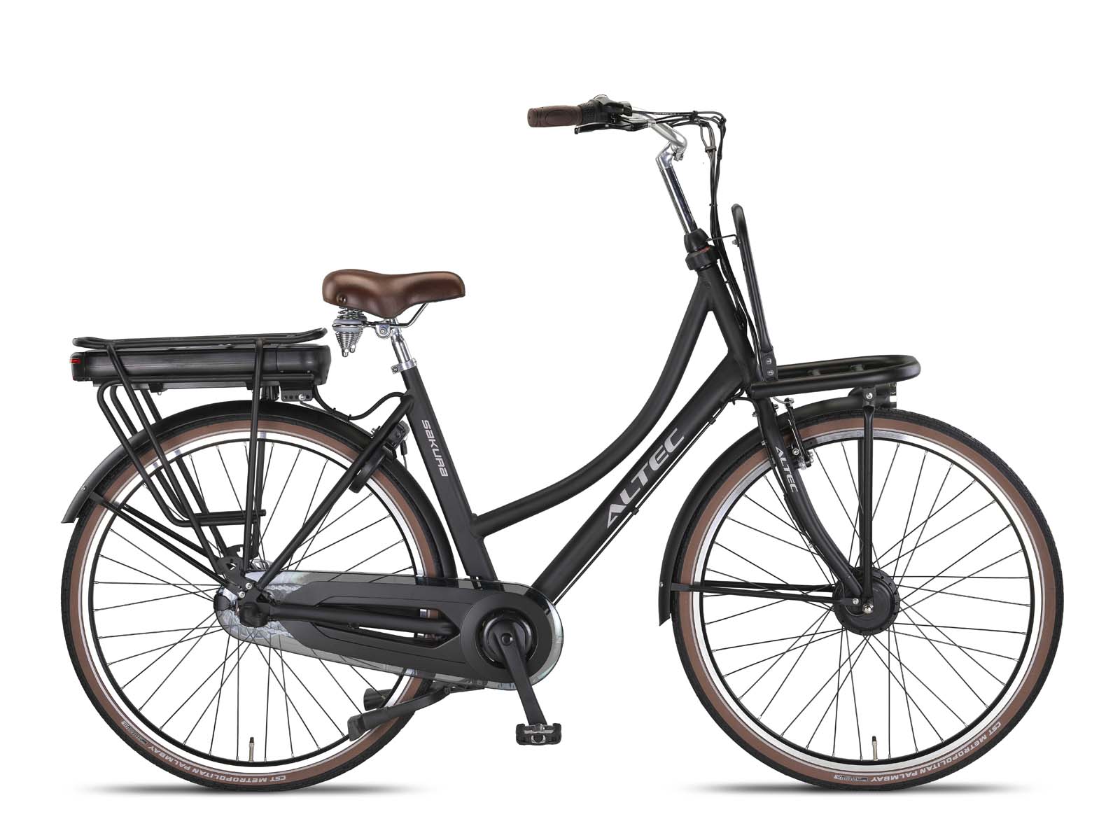 Altec Sakura E-Bike - Afbeelding 4