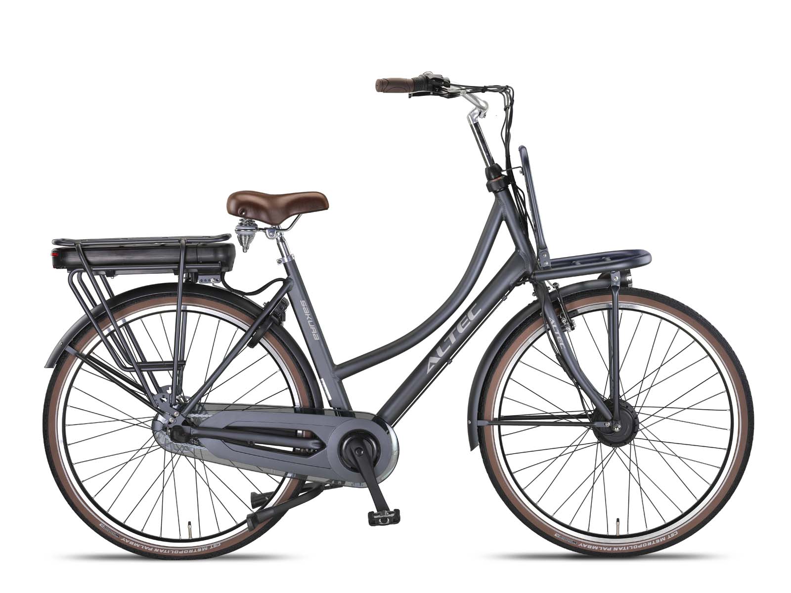 Altec Sakura E-Bike