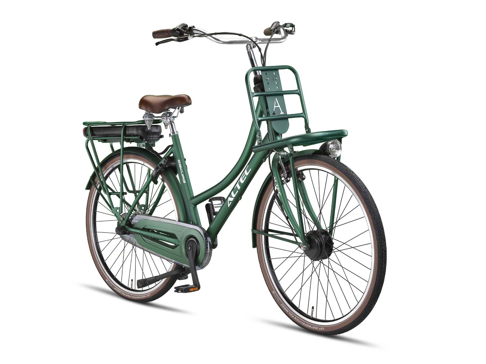 Altec Sakura E-Bike - Afbeelding 5