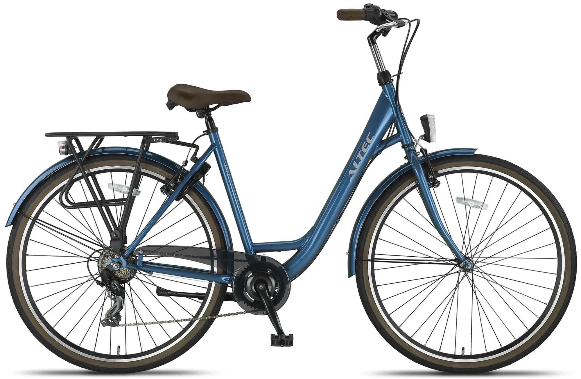 Altec Metro Stadsfiets - Afbeelding 5