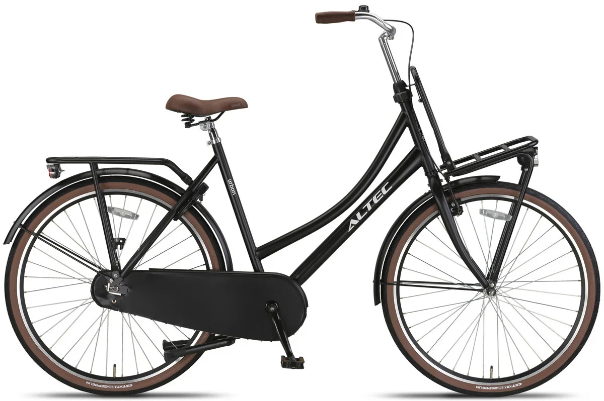 Altec Urban Transportfiets - Afbeelding 2