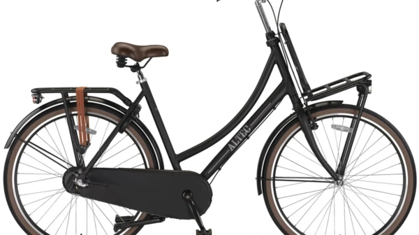 Altec Vintage Transportfiets