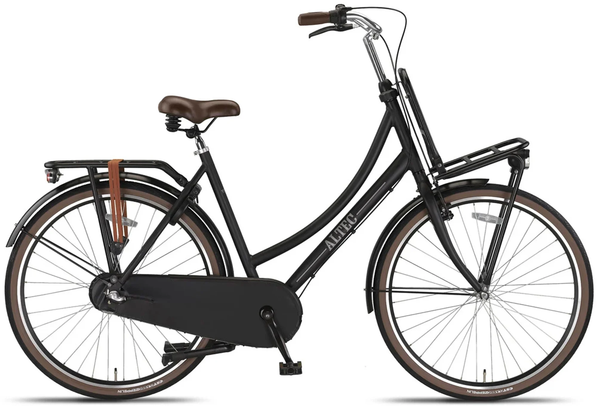 Altec Vintage Transportfiets