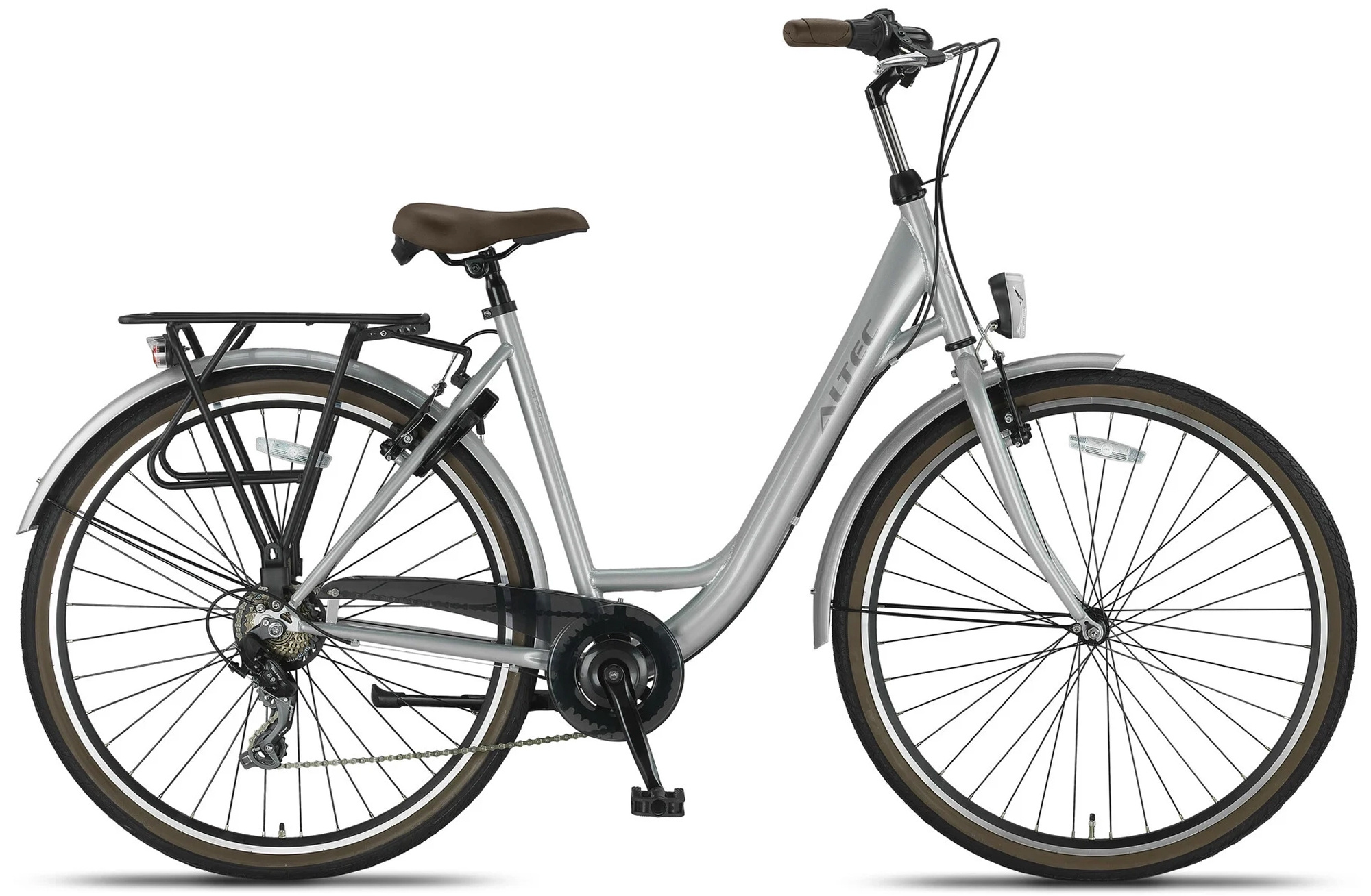 Altec Metro Stadsfiets