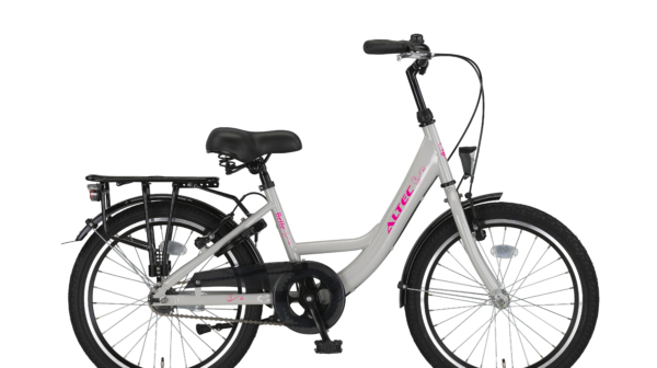 Altec Belle 20 inch Meisjesfiets Shadow Grijs **** VASTE LAGE PRIJS AFGEPRIJSD ****