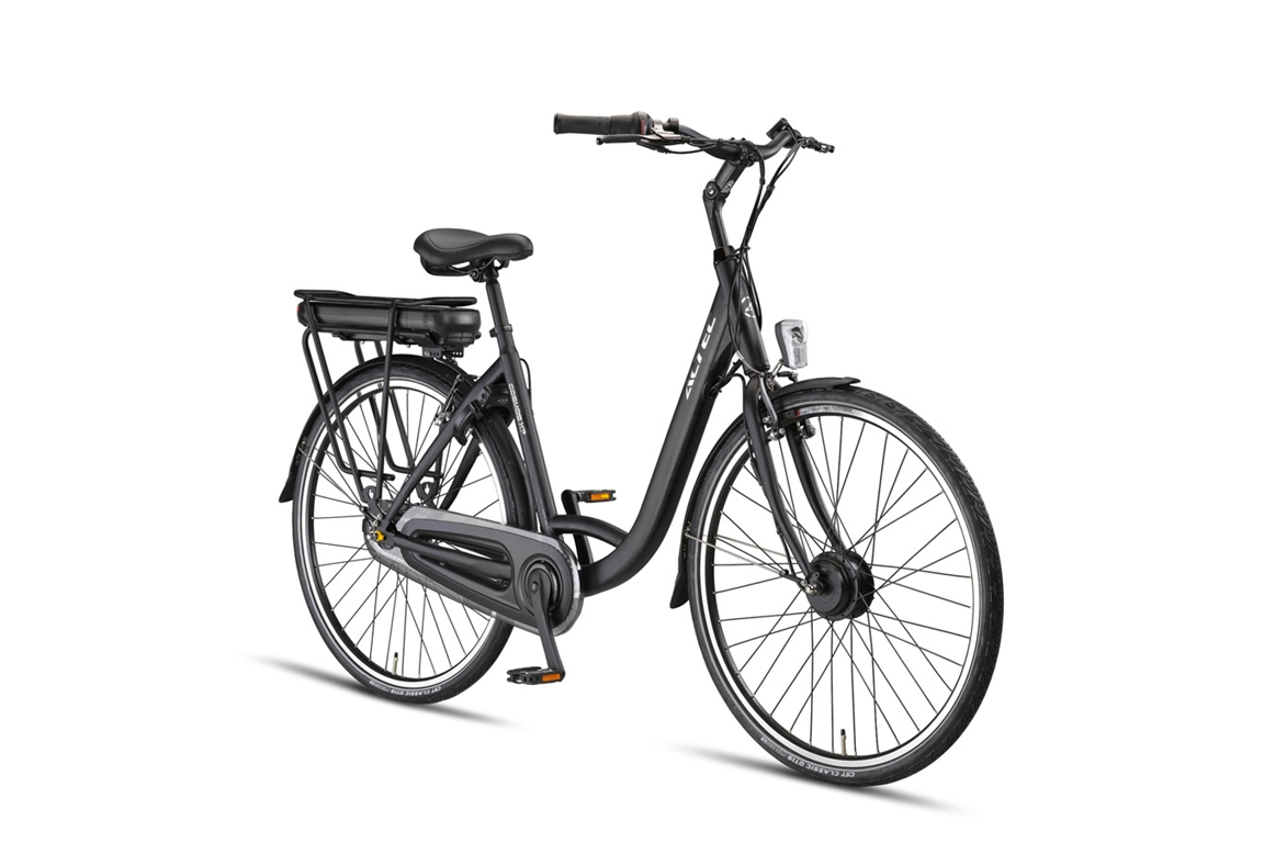 Altec Cosmos E-Bike - Afbeelding 3