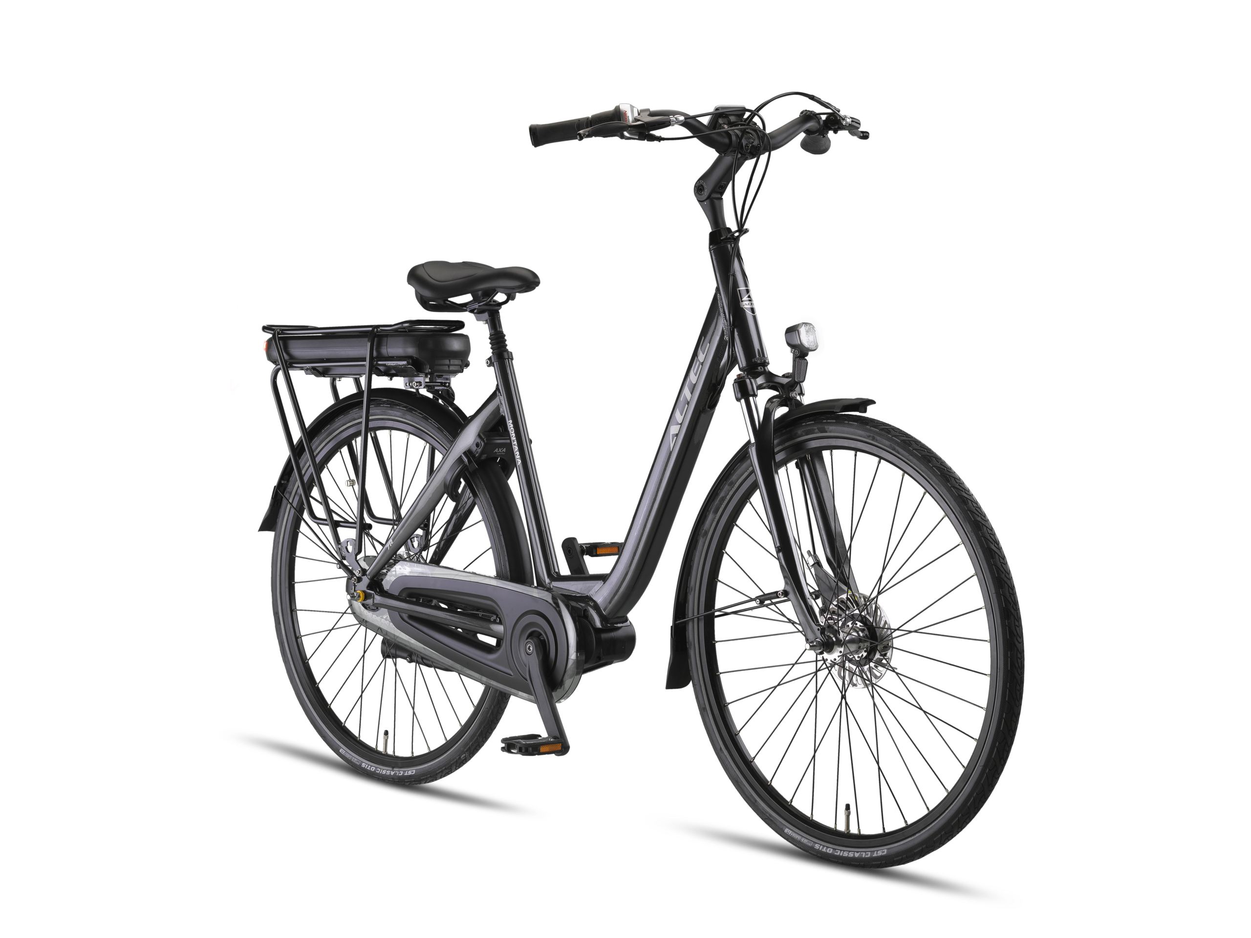 Altec Montana E-Bike - Afbeelding 2