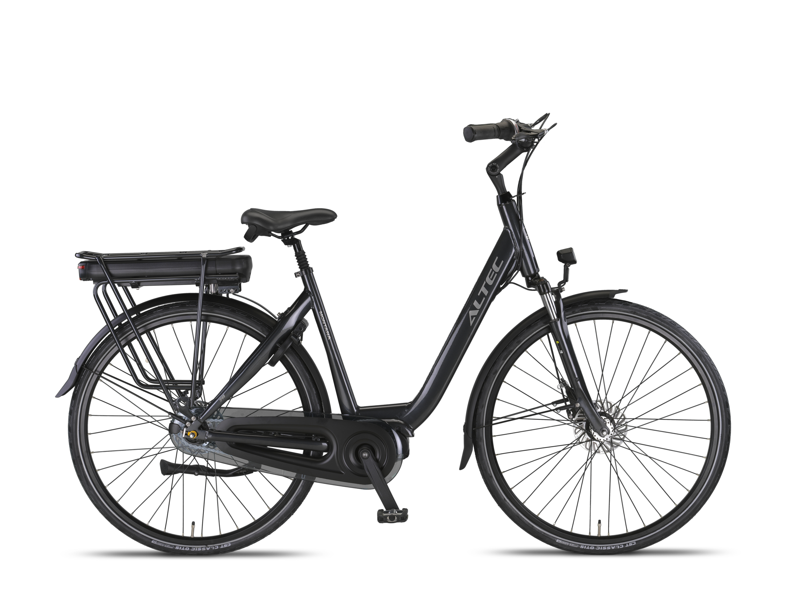 Altec Montana E-Bike